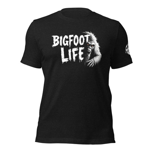 BIGFOOT LIFE T-Shirt