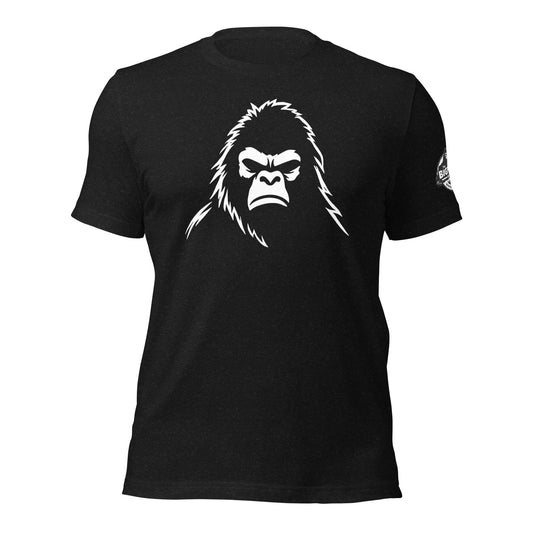 THE BIGFOOT BRAND custom design 38 Unisex t-shirt