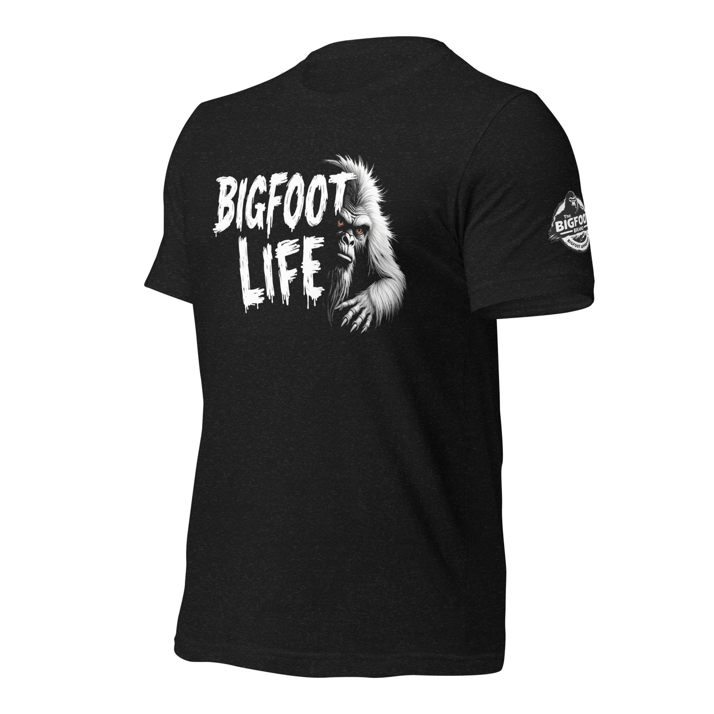 BIGFOOT LIFE T-Shirt