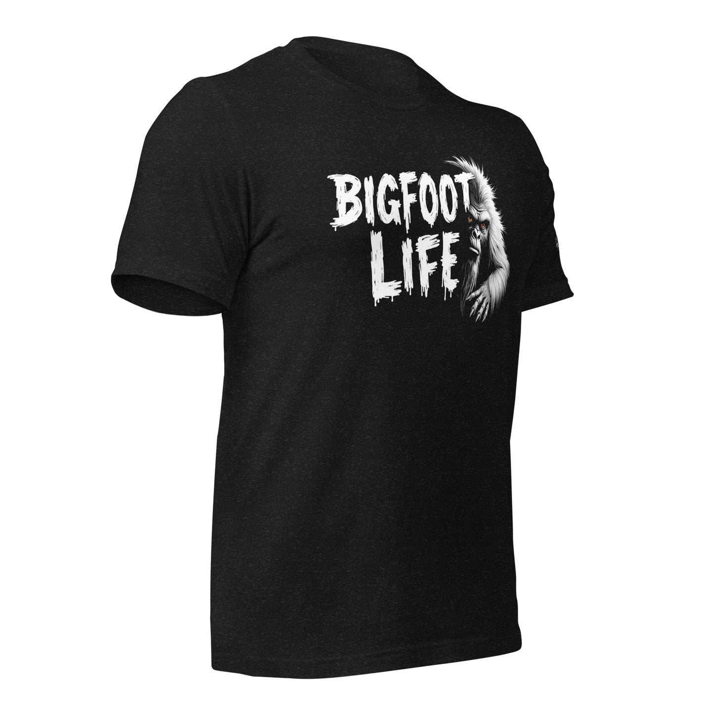 BIGFOOT LIFE T-Shirt